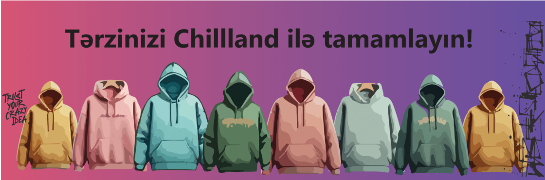 CHILLLAND