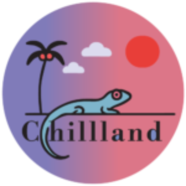 CHILLLAND