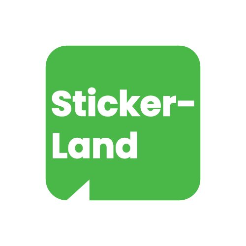 Stickerland